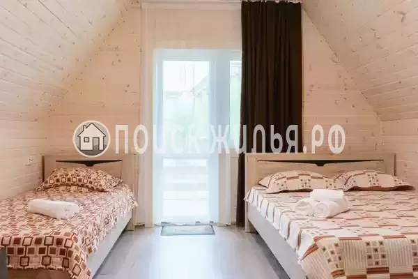 Дом под ключ «Штиль» Дом под ключ «Штиль»