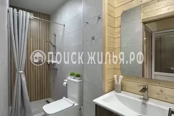 Дом под ключ «Штиль» Дом под ключ «Штиль»