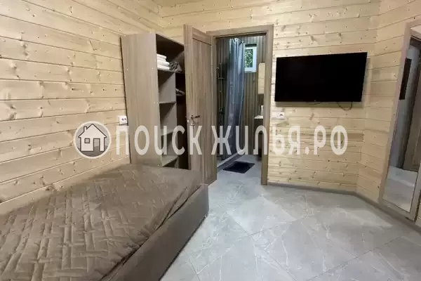 Дом под ключ «Штиль» Дом под ключ «Штиль»