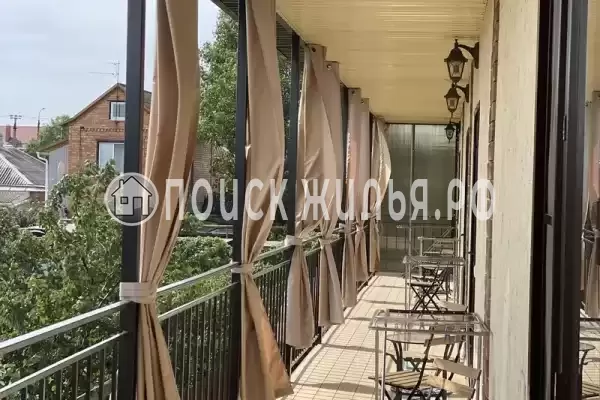 Гостевой дом «Мирана»