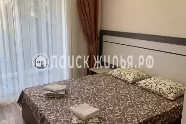 Гостевой дом «Сахара»