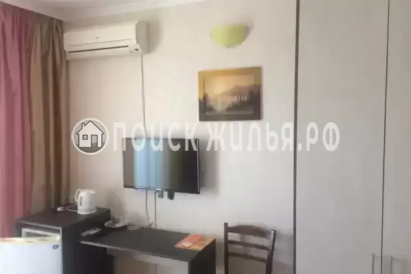 Гостевой дом «Сахара»