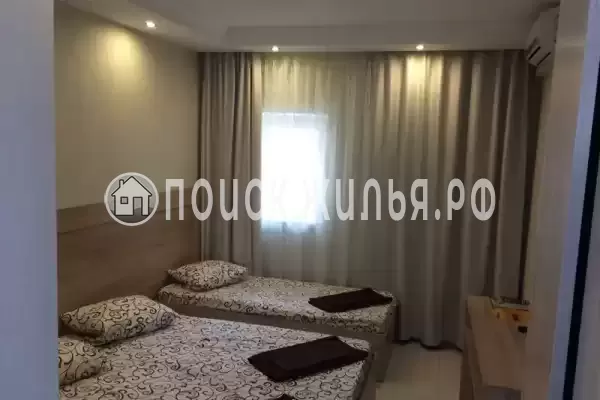 Гостевой дом «Сахара»