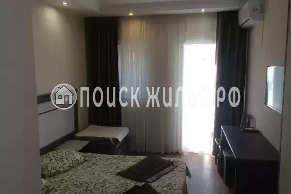 Гостевой дом «Сахара»