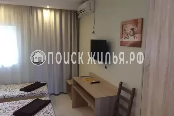 Гостевой дом «Сахара»