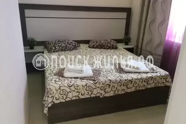 Гостевой дом «Сахара»