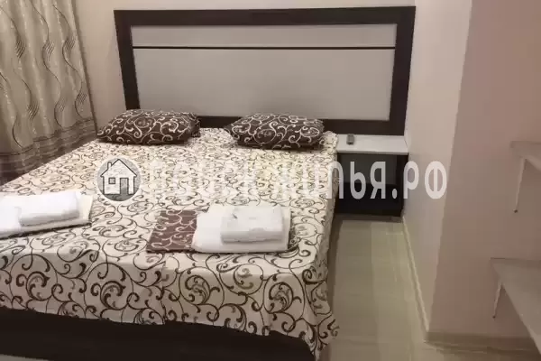 Гостевой дом «Сахара»