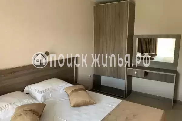 Гостевой дом «Сахара»