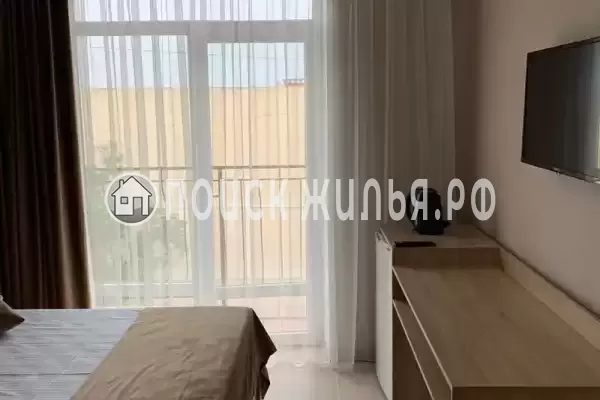 Гостевой дом «Сахара»