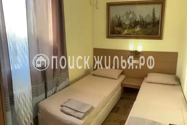 Частный сектор «Золотая Гавань»