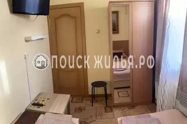 Частный сектор «Золотая Гавань»