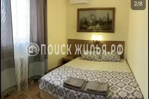 Частный сектор «Золотая Гавань»