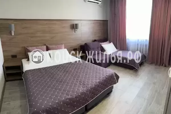 Частный сектор «Золотая Гавань»