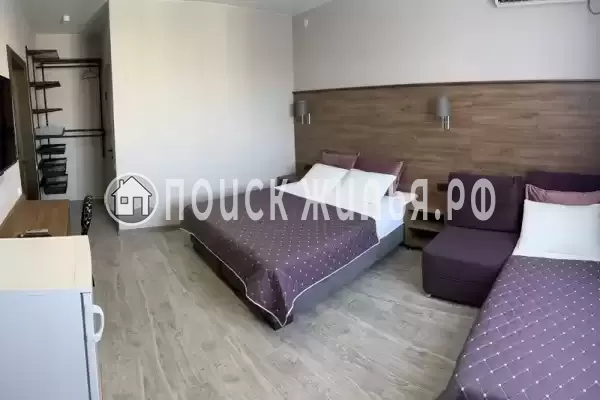 Частный сектор «Золотая Гавань»