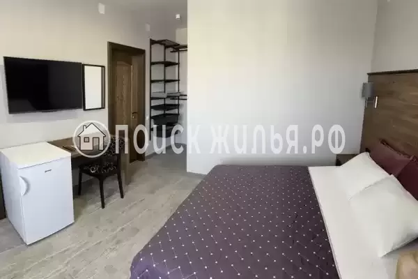 Частный сектор «Золотая Гавань»