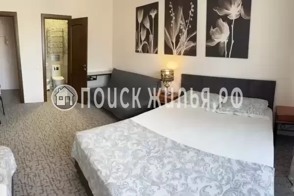 Частный сектор «Золотая Гавань»