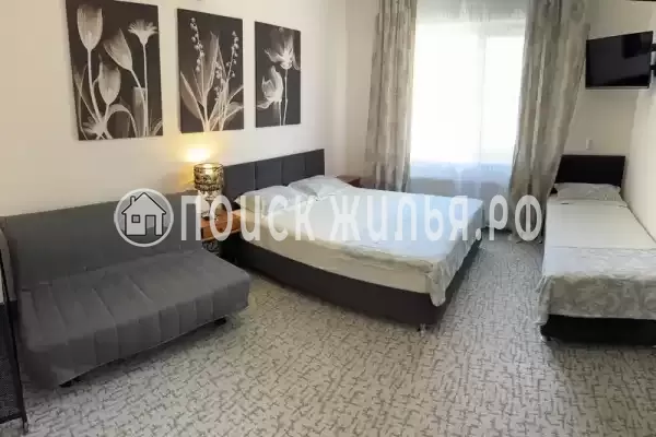 Частный сектор «Золотая Гавань»