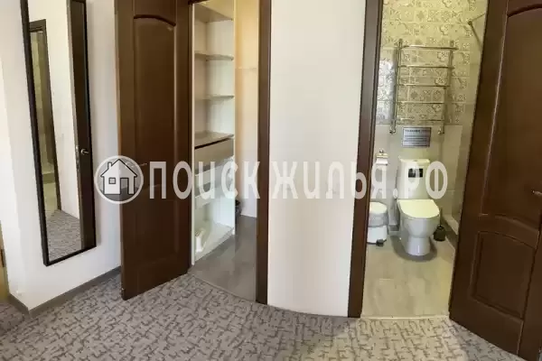 Частный сектор «Золотая Гавань»