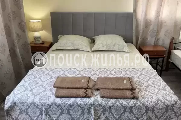 Частный сектор «Золотая Гавань»