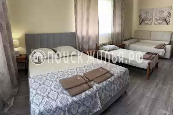 Частный сектор «Золотая Гавань»