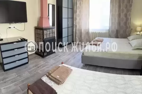 Частный сектор «Золотая Гавань»