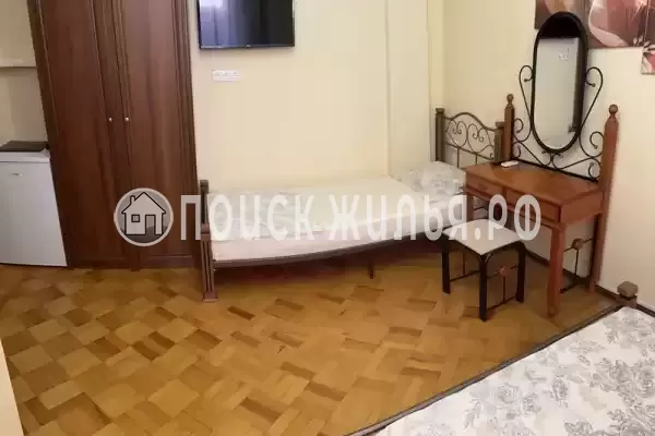 Частный сектор «Золотая Гавань»