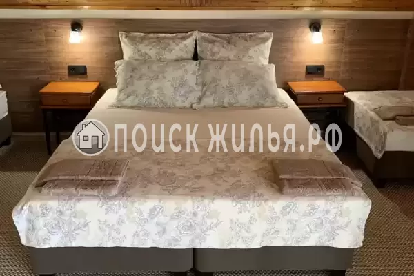 Частный сектор «Золотая Гавань»