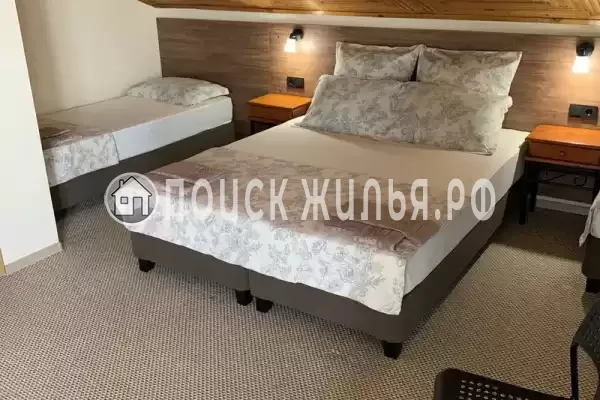 Частный сектор «Золотая Гавань»