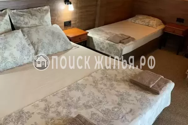 Частный сектор «Золотая Гавань»