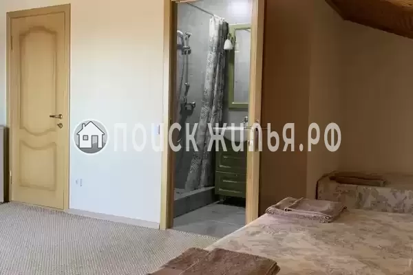 Частный сектор «Золотая Гавань»