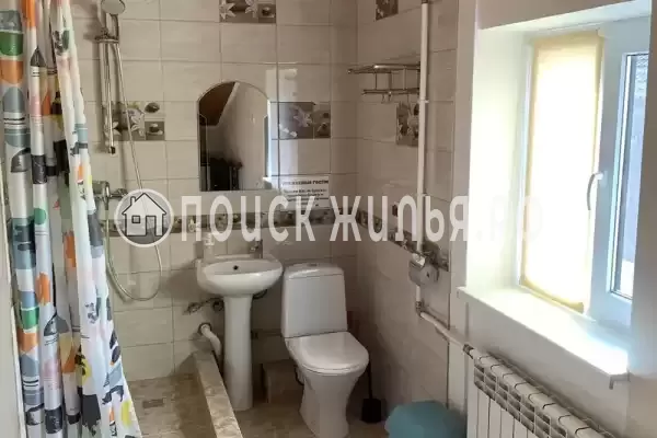 Частный сектор «Золотая Гавань»