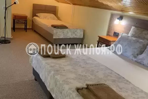 Частный сектор «Золотая Гавань»