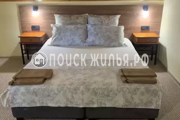 Частный сектор «Золотая Гавань»