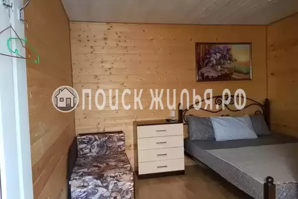 Дом под ключ «У Светланы»