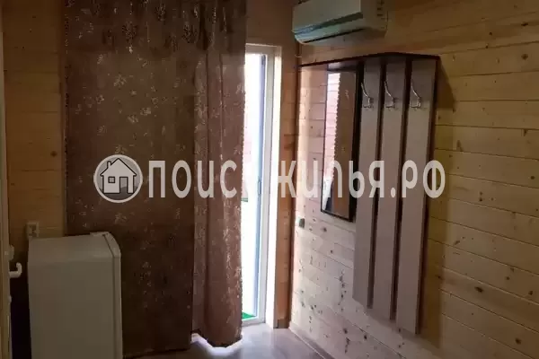 Дом под ключ «У Светланы»