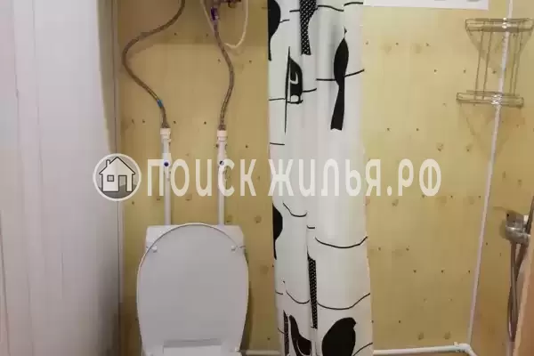 Дом под ключ «У Светланы»