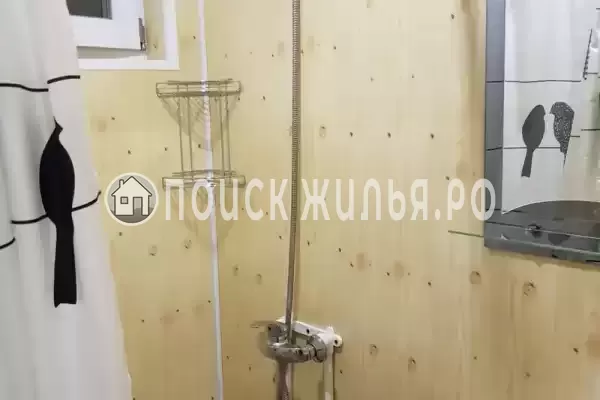 Дом под ключ «У Светланы»