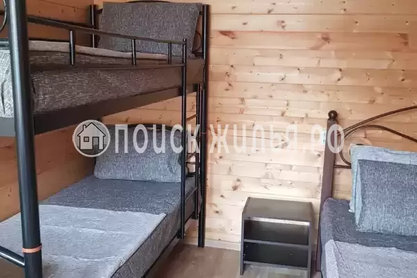 Дом под ключ «У Светланы»