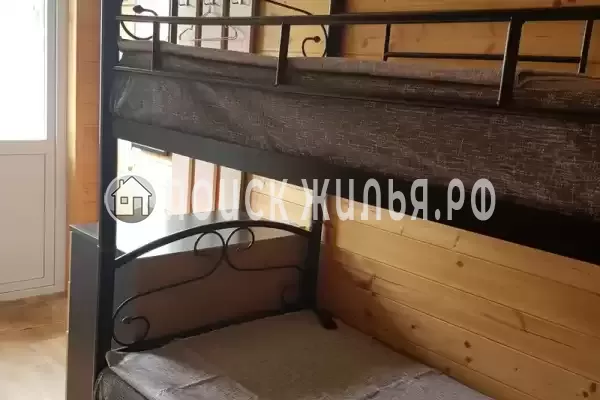 Дом под ключ «У Светланы»