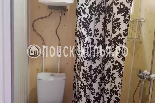 Дом под ключ «У Светланы»