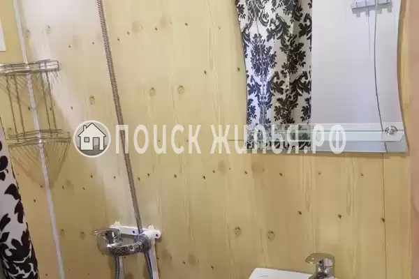 Дом под ключ «У Светланы»