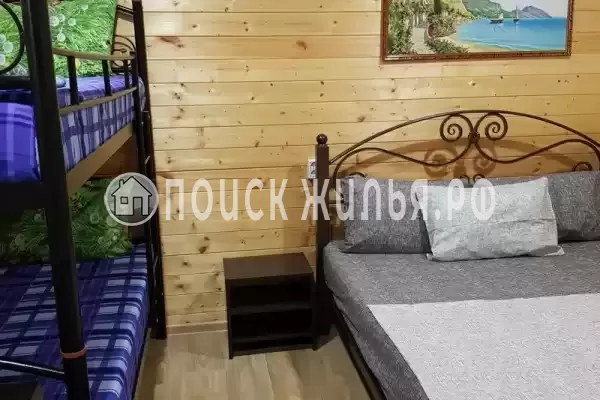 Дом под ключ «У Светланы»