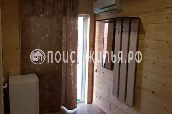 Дом под ключ «У Светланы»