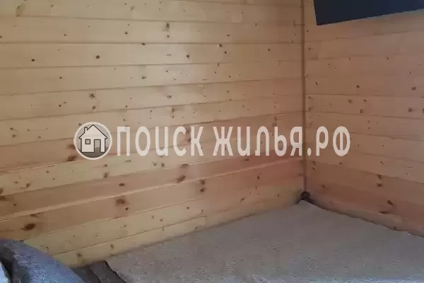 Дом под ключ «У Светланы»