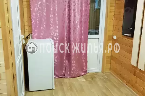 Дом под ключ «У Светланы»