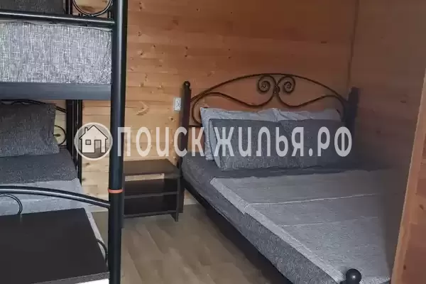 Дом под ключ «У Светланы»