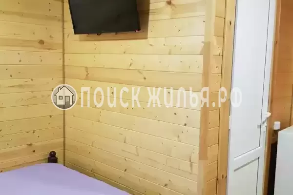 Дом под ключ «У Светланы»