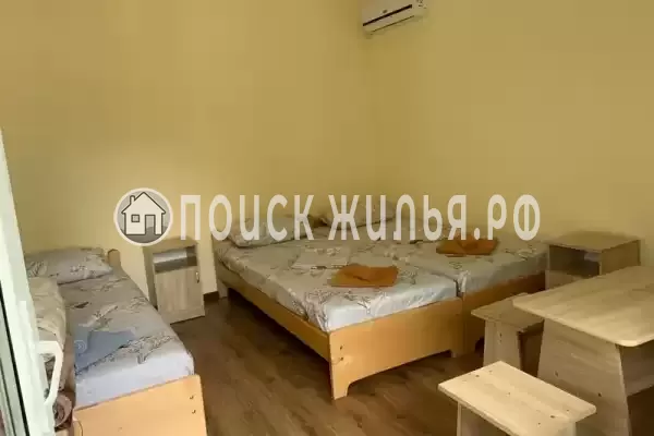 Гостевой дом «Лиана» Гостевой дом «Лиана»