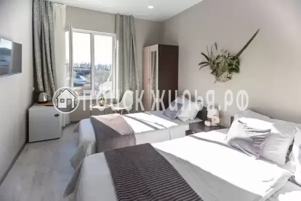 «Первый солнечный»