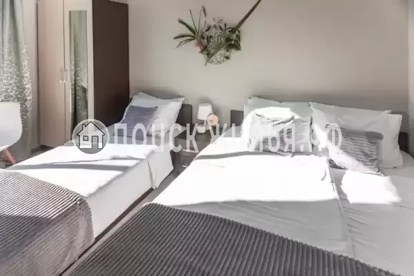 «Первый солнечный»